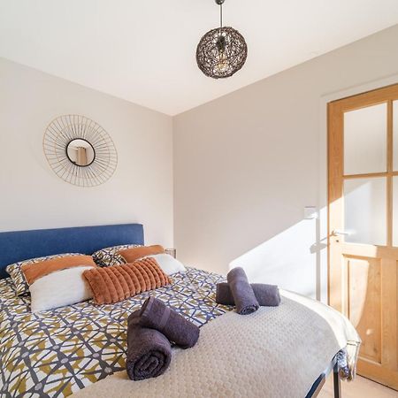 Ferienwohnung Le Boulanger Windholz Colmar Exterior foto