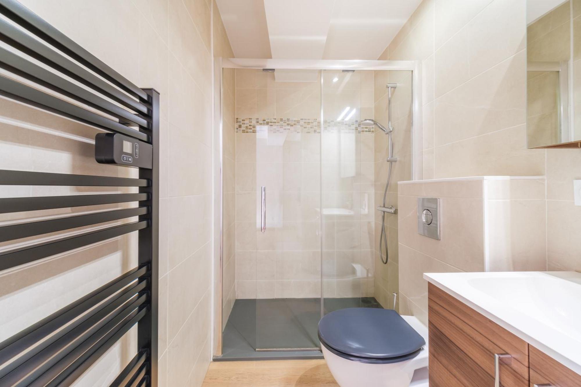 Ferienwohnung Le Boulanger Windholz Colmar Exterior foto
