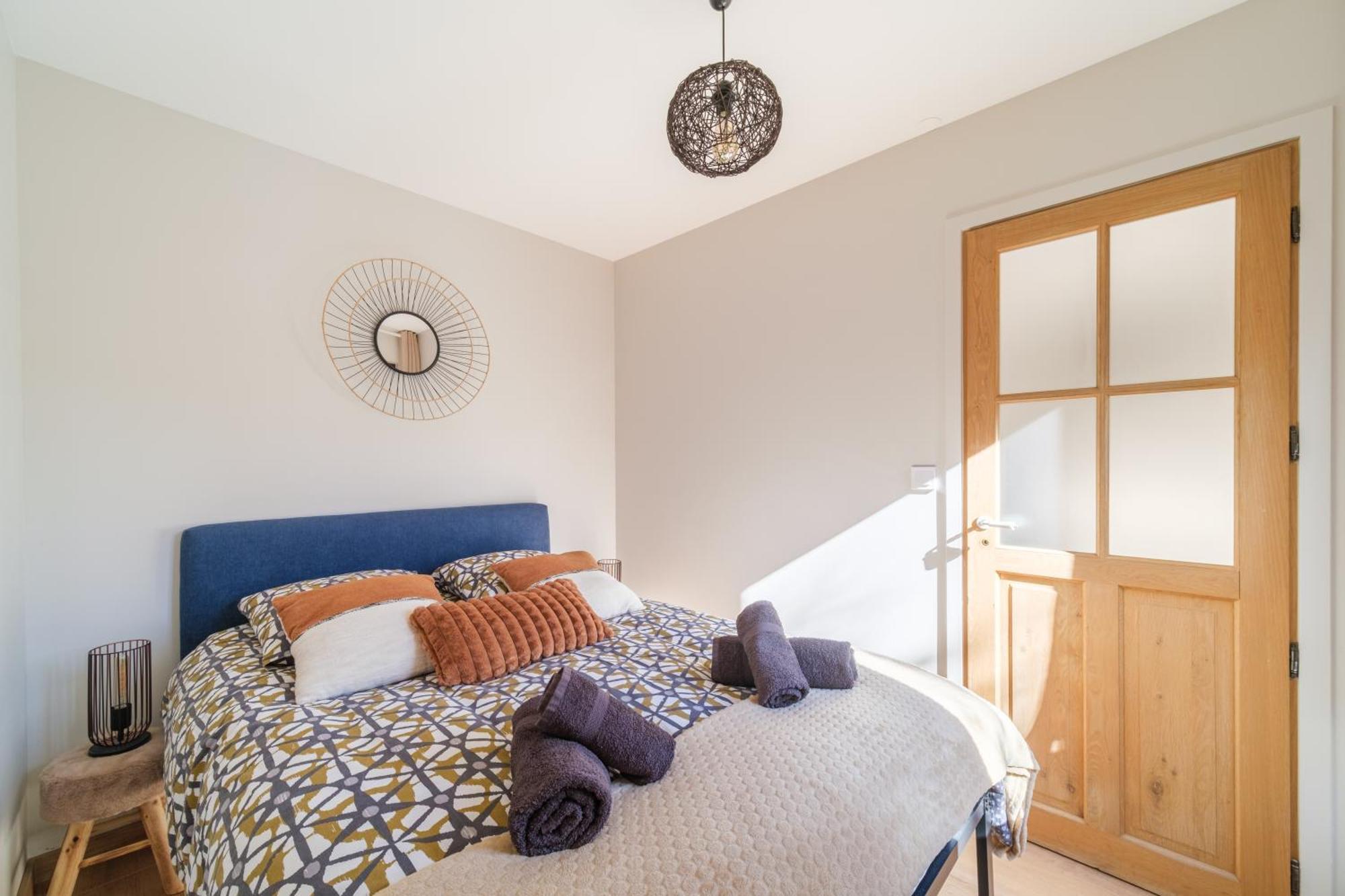 Ferienwohnung Le Boulanger Windholz Colmar Exterior foto